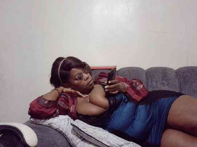 africangoddess webcam