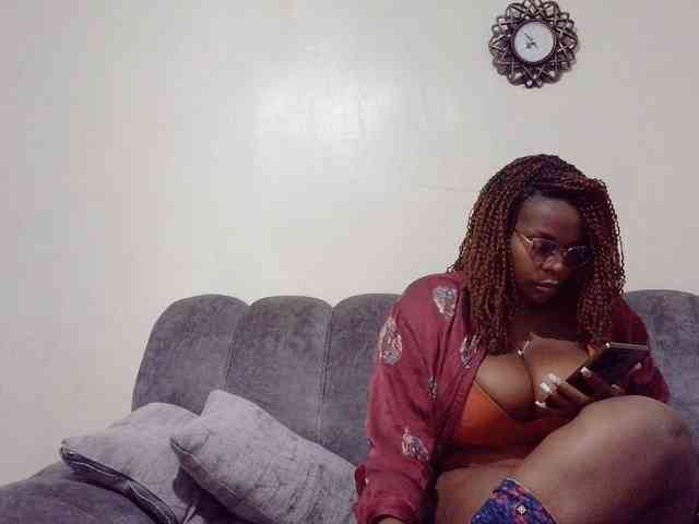 africangoddess webcam