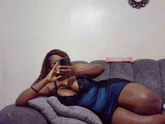 africangoddess webcam
