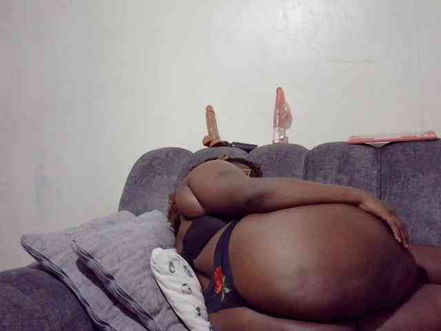 africangoddess webcam
