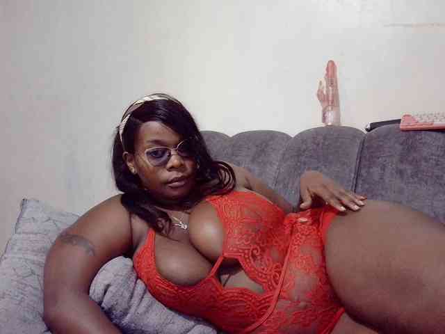 africangoddess webcam