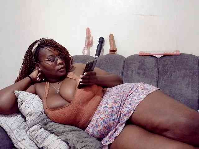 africangoddess webcam