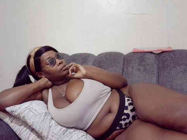 africangoddess webcam