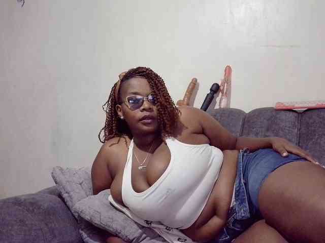 africangoddess webcam