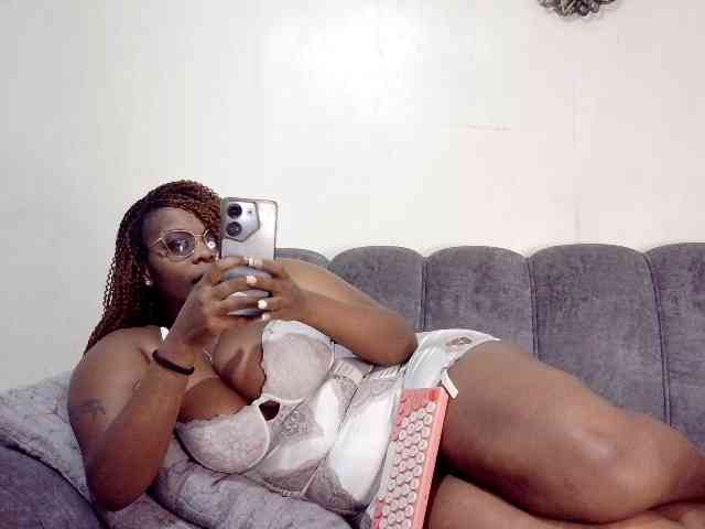 africangoddess webcam
