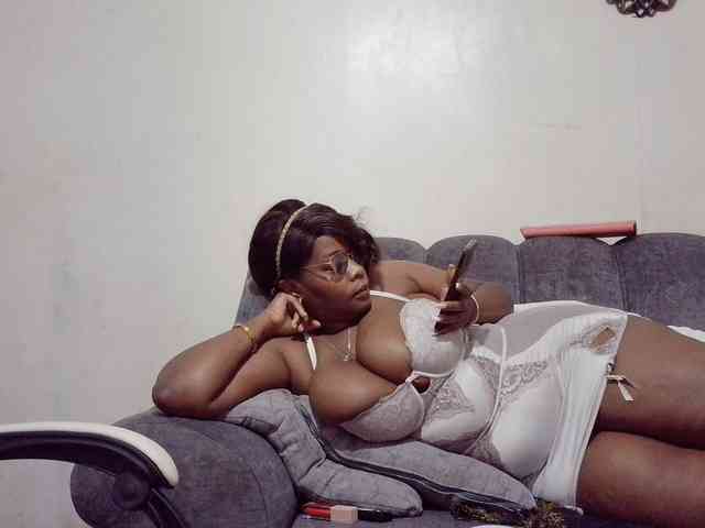 africangoddess webcam