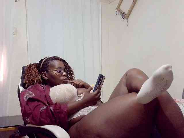 africangoddess webcam