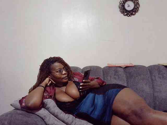africangoddess webcam