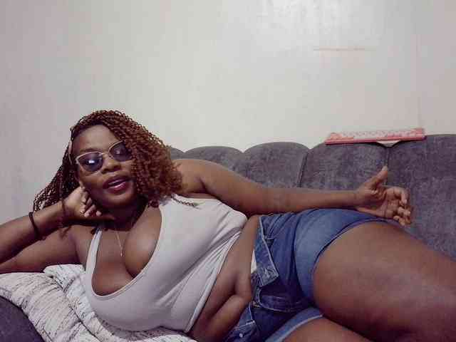 africangoddess webcam