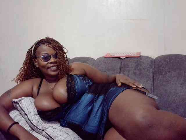 africangoddess webcam