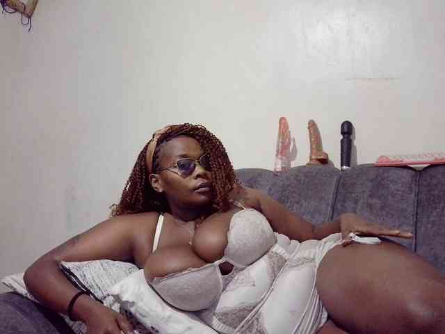 africangoddess webcam