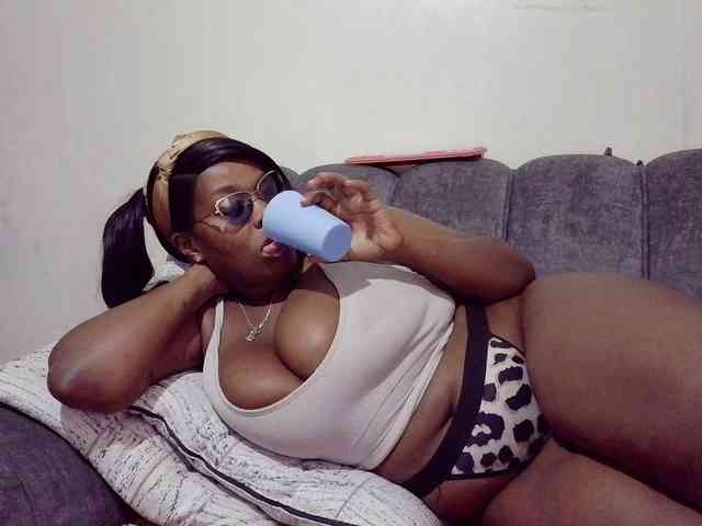 africangoddess webcam