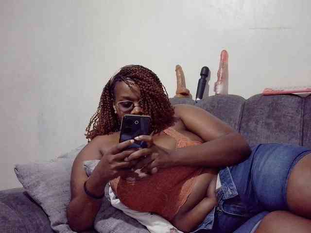 africangoddess webcam