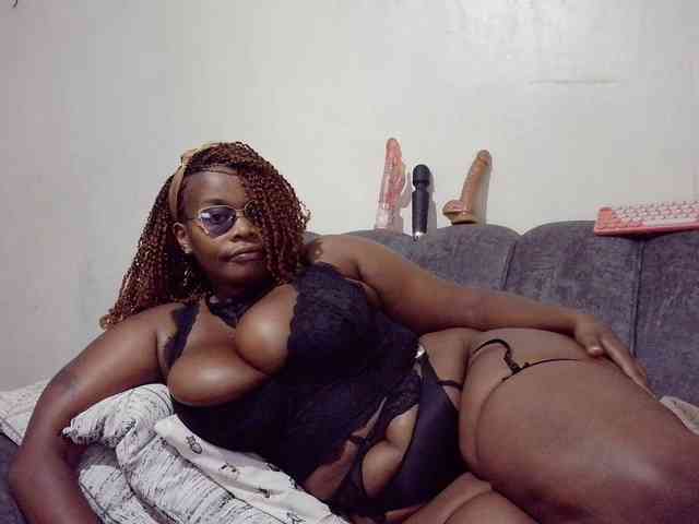 africangoddess webcam