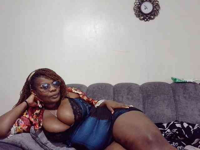 africangoddess webcam
