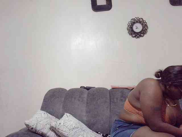 africangoddess webcam