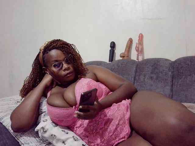 africangoddess webcam