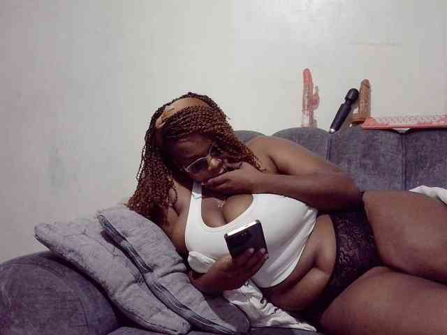 africangoddess webcam