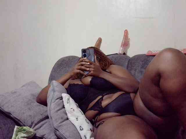 africangoddess webcam