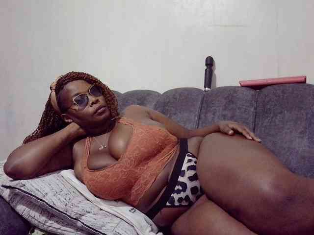 africangoddess webcam