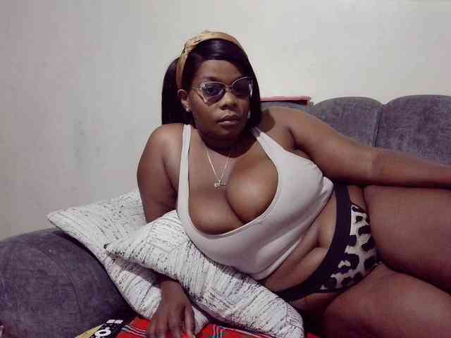 africangoddess webcam