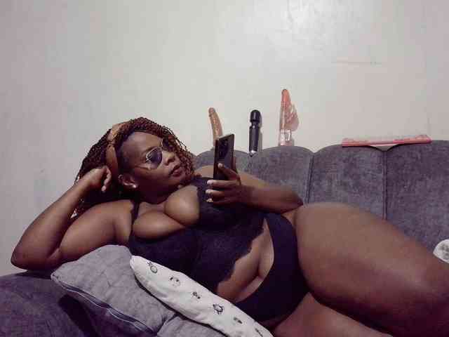 africangoddess webcam