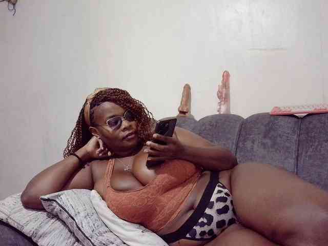 africangoddess webcam