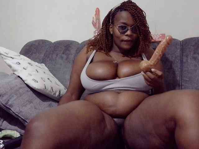 africangoddess webcam