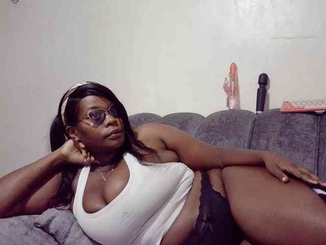 africangoddess webcam