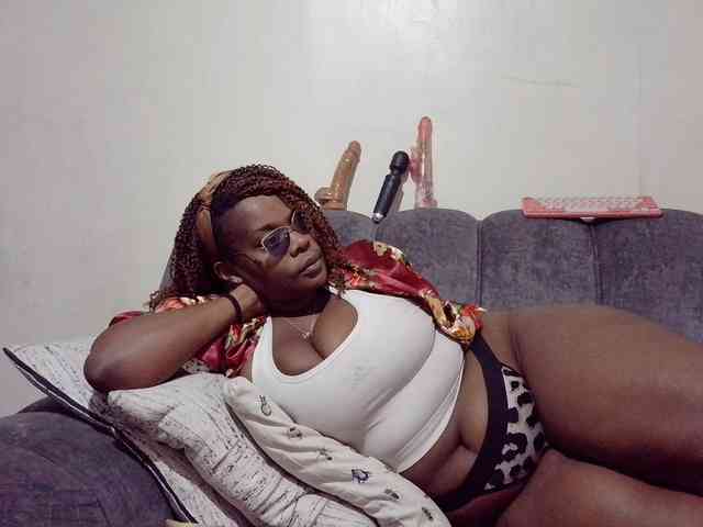 africangoddess webcam