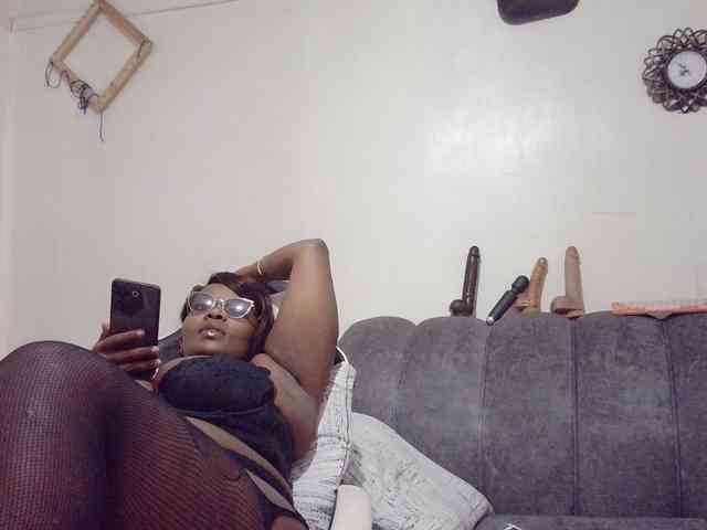 africangoddess webcam