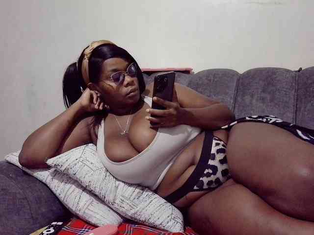 africangoddess webcam