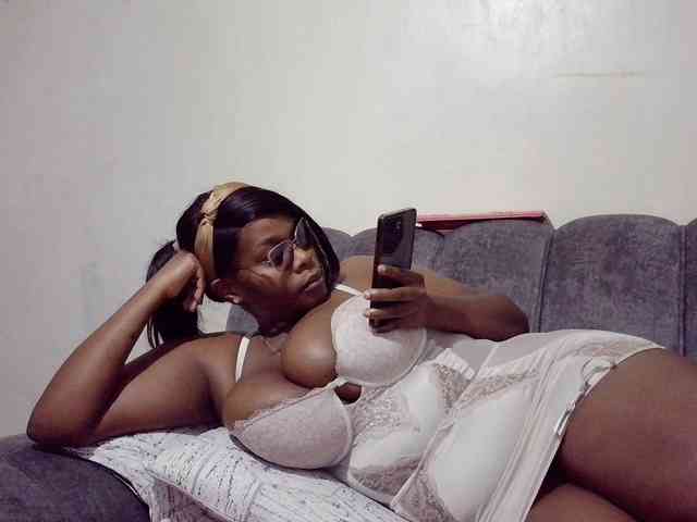 africangoddess webcam