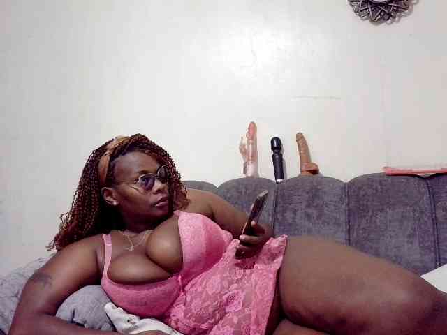 africangoddess webcam