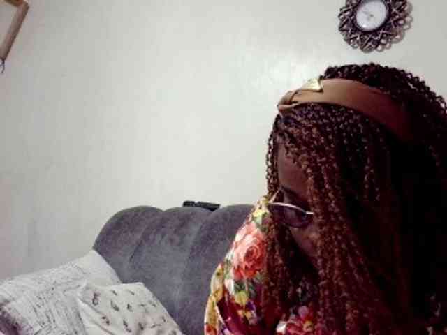 africangoddess webcam