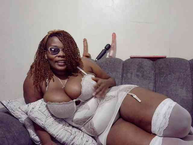 africangoddess webcam