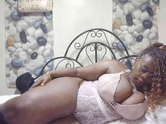 africangoddess webcam