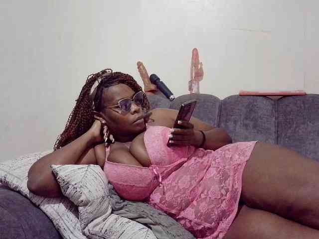 africangoddess