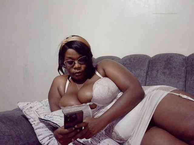 africangoddess webcam