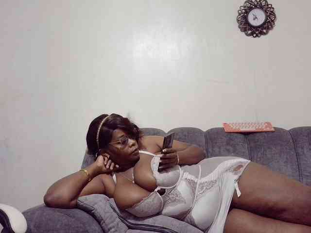 africangoddess webcam