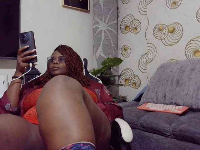 africangoddess webcam