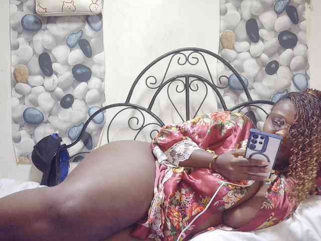 africangoddess webcam