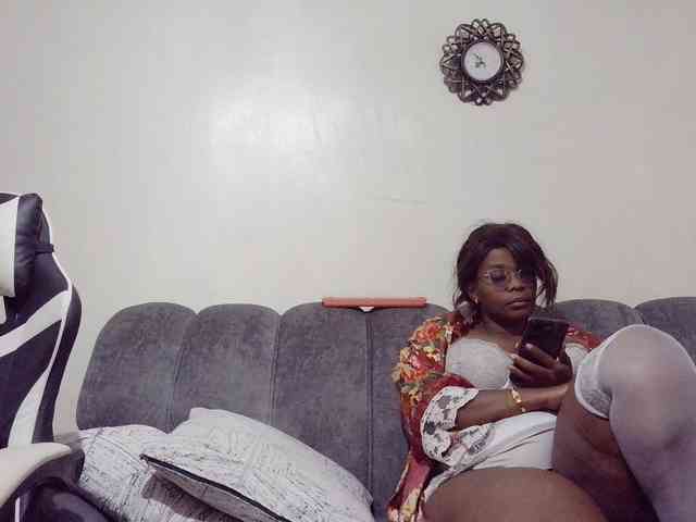 africangoddess webcam