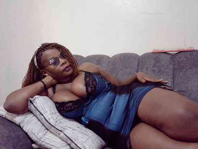 africangoddess webcam