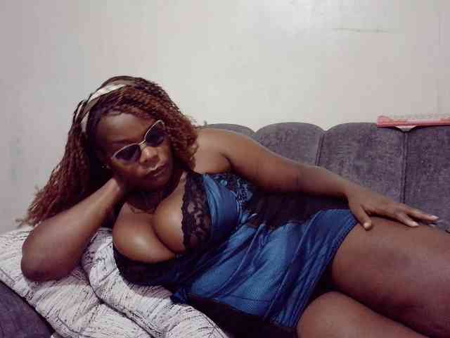 africangoddess webcam