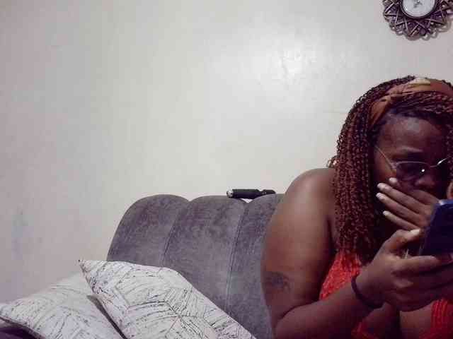 africangoddess webcam