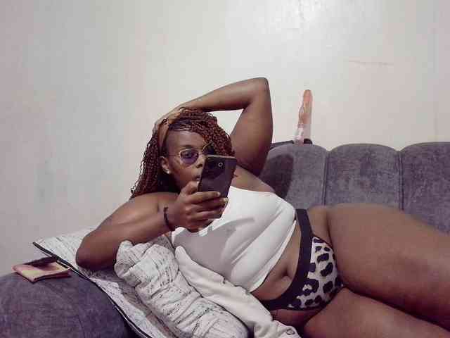 africangoddess webcam