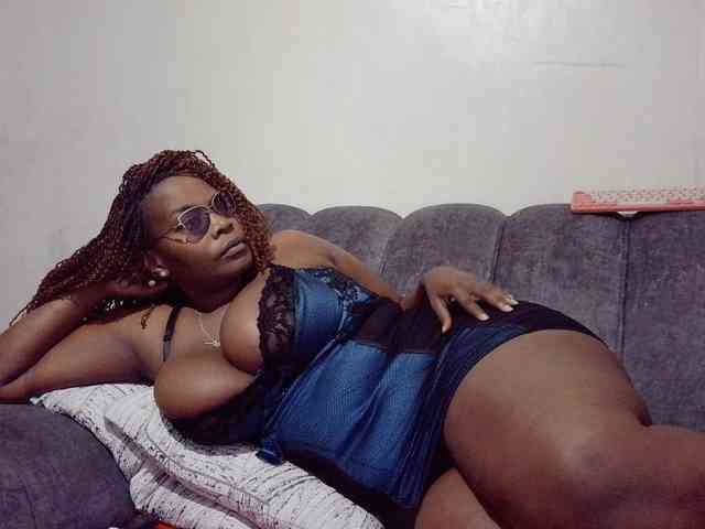 africangoddess webcam