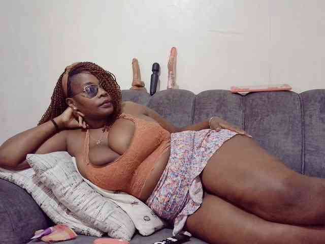 africangoddess webcam