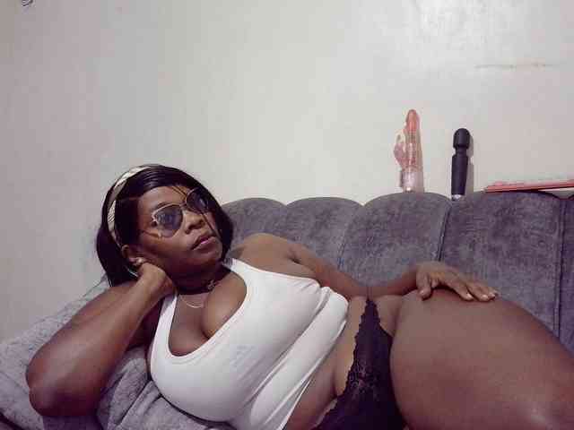 africangoddess webcam